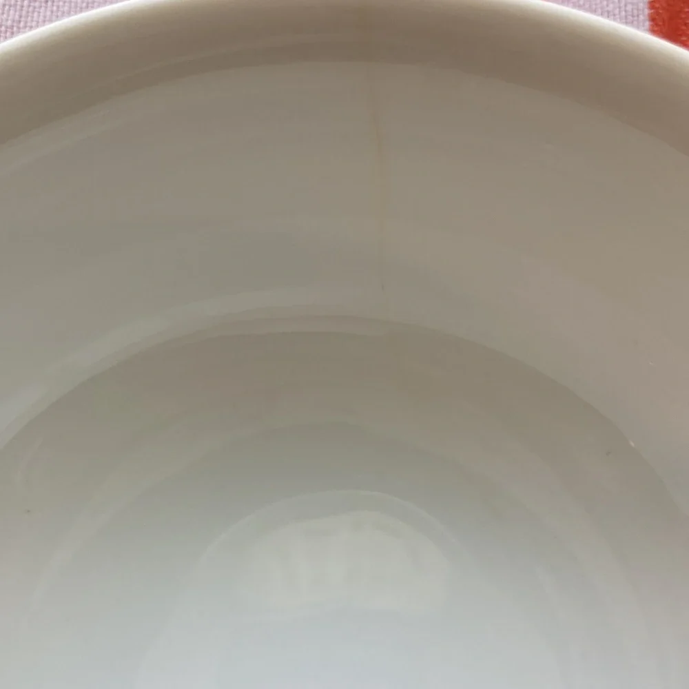 2 Authentic Fine Bone China Rosenthal Germany 2 Handle Soup Bowls - Picture 8 of 12